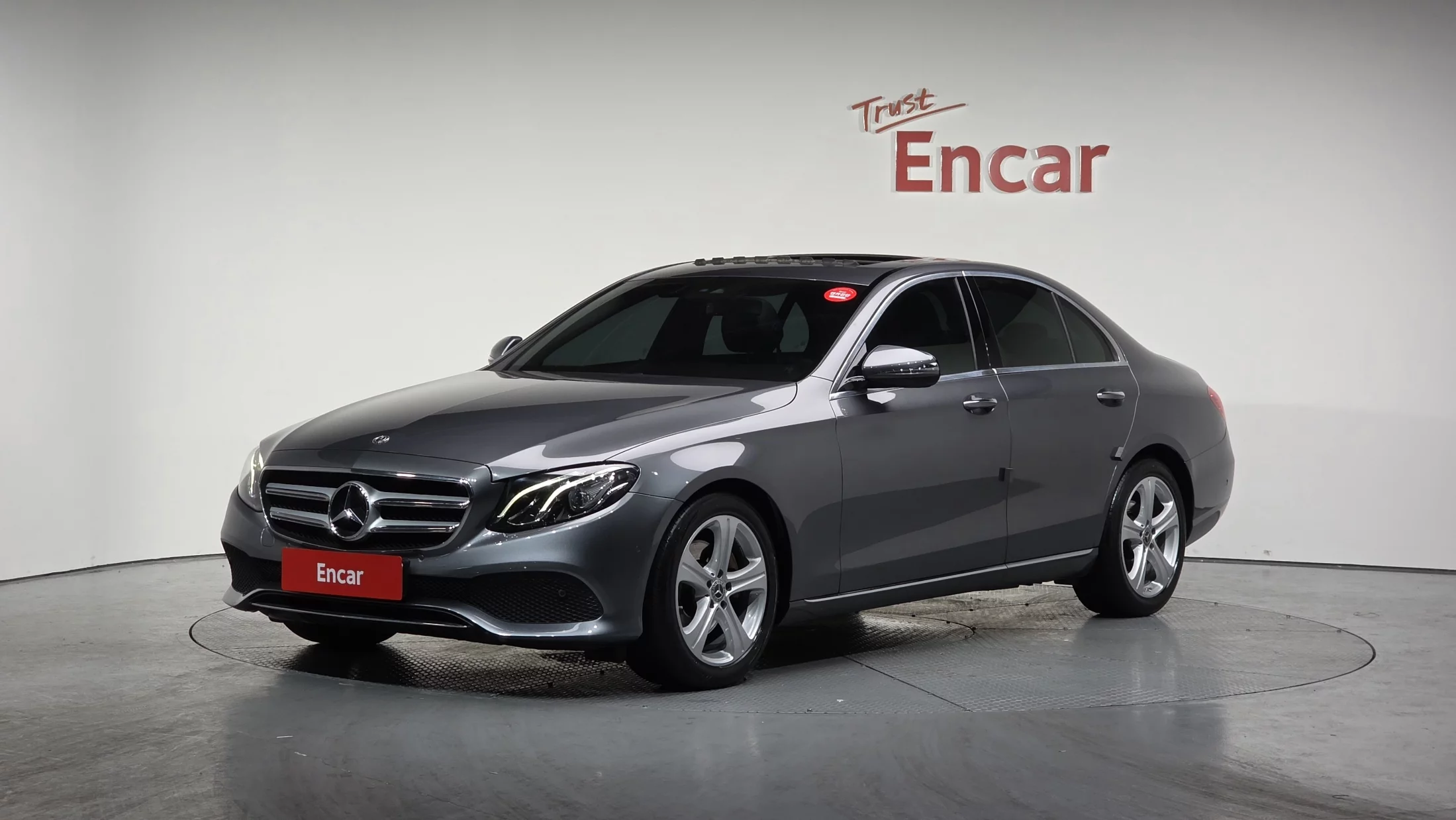 Mercedes-Benz E-Класс V (W213, S213, C238)