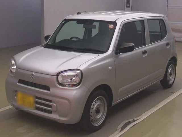 Suzuki Alto IX (HA37)