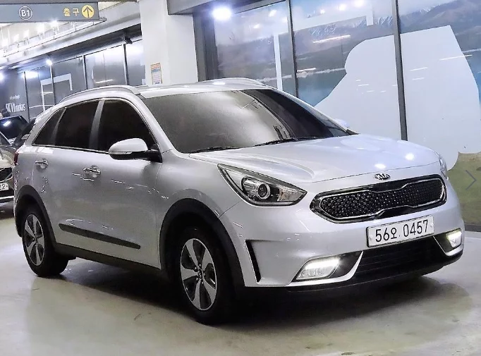 Kia Niro I