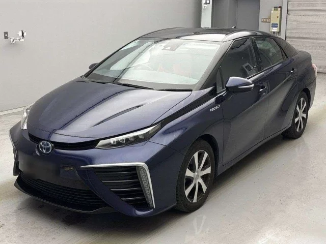 Toyota Mirai I