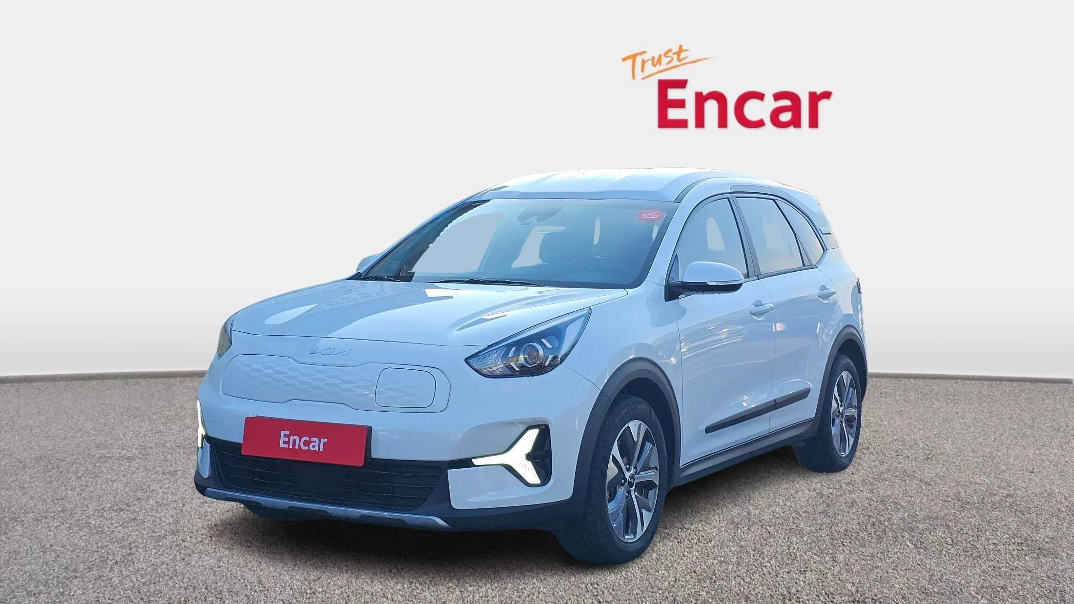Kia Niro II