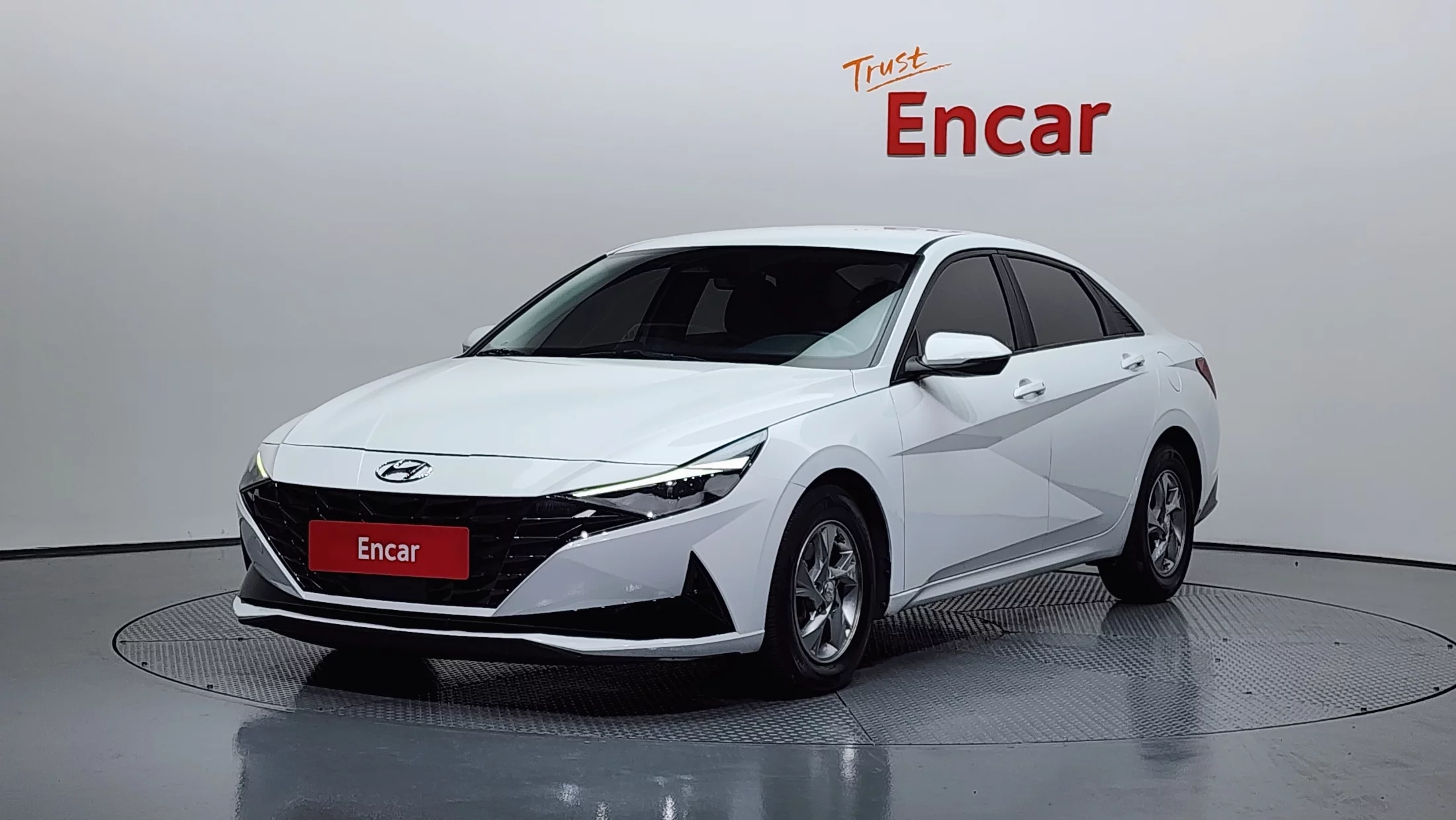 Hyundai Avante (Хендай Элантра) 1.6 Smart 1.6 2022