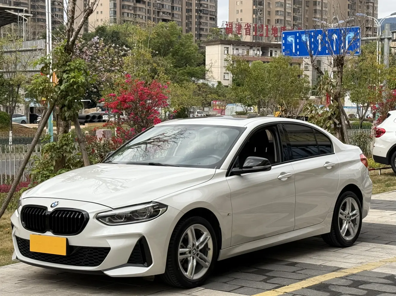 Bmw 1 Series №18745931 2023