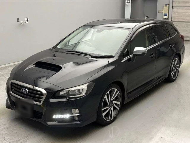 Subaru Levorg I