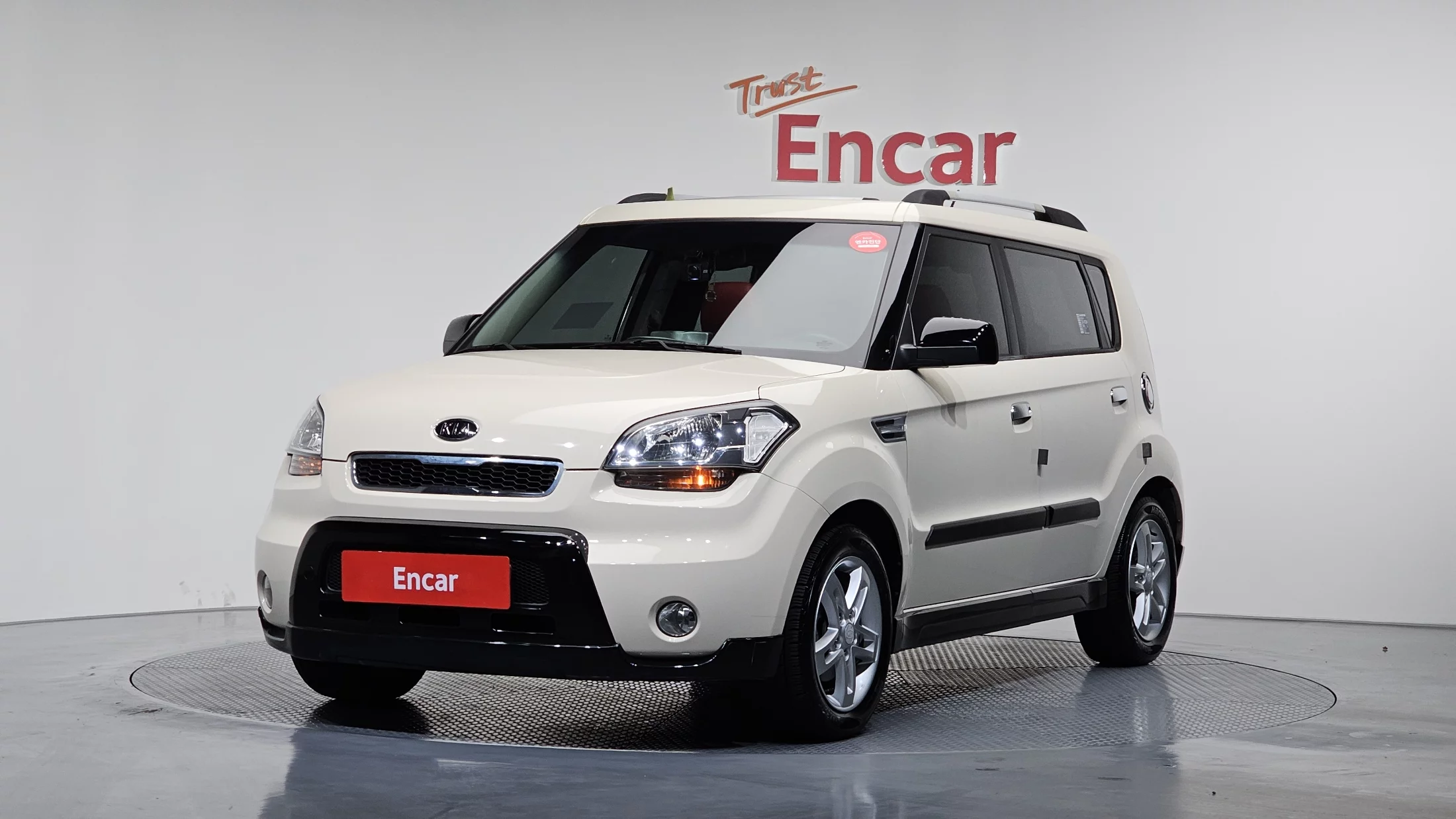 Kia Soul I