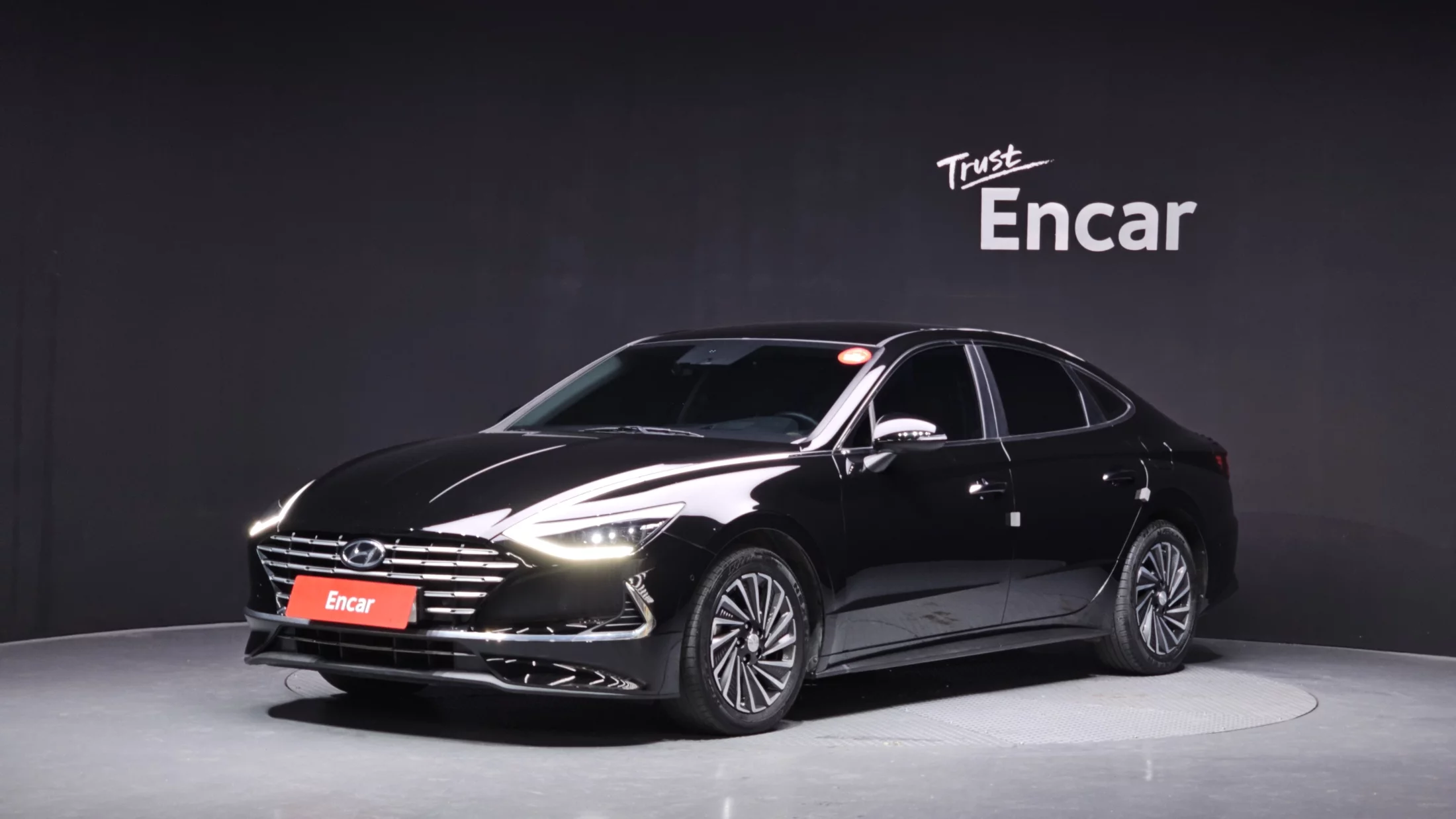 Hyundai Sonata VIII (DN8)