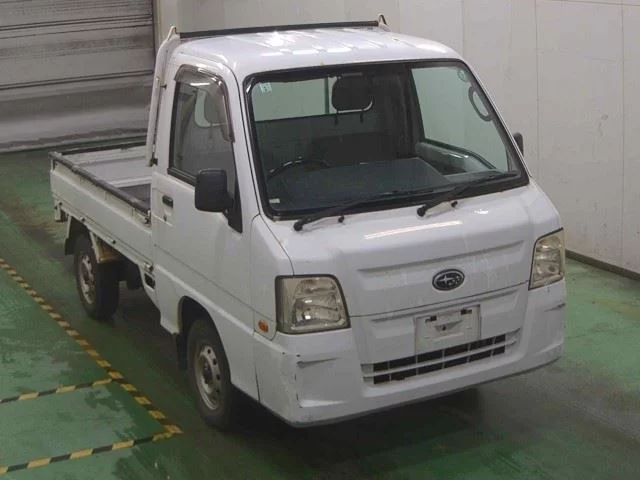 Subaru Sambar VI