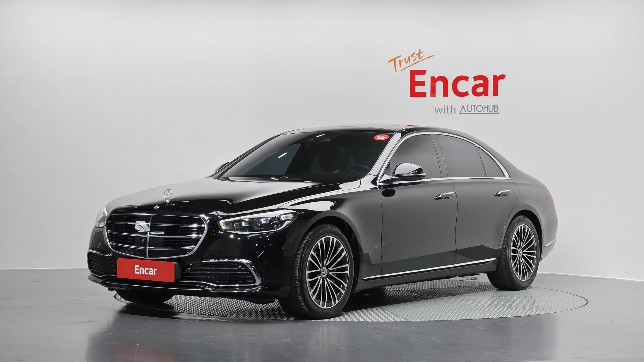 Mercedes-Benz S-Class S350 D S350 d 2021