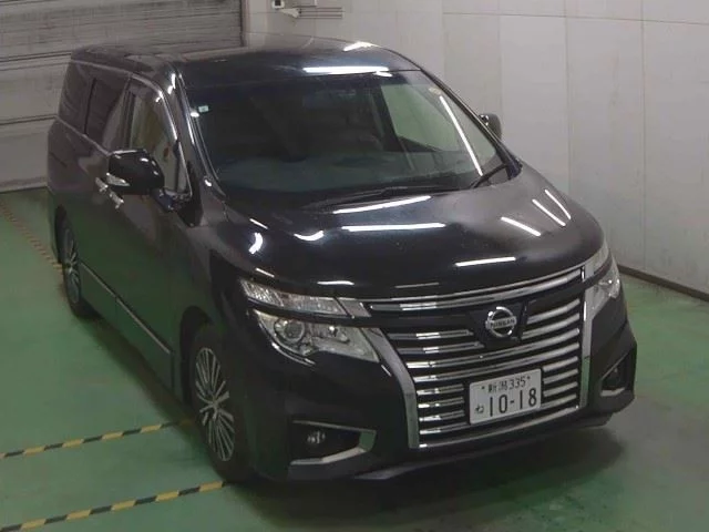 Nissan Otti II (H92)