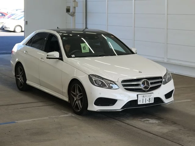 Mercedes-Benz CLA I (C117, X117)