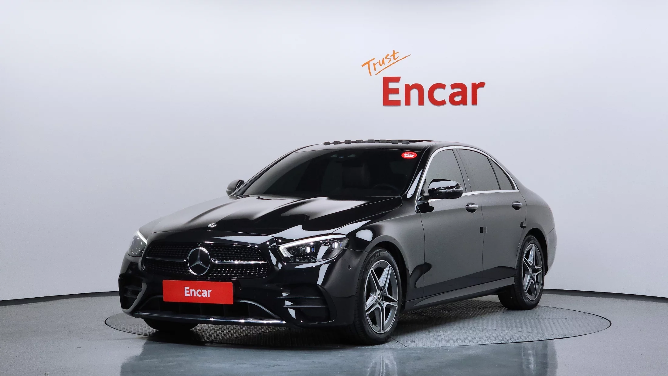 Mercedes-Benz E-Класс V (W213, S213, C238) Рестайлинг