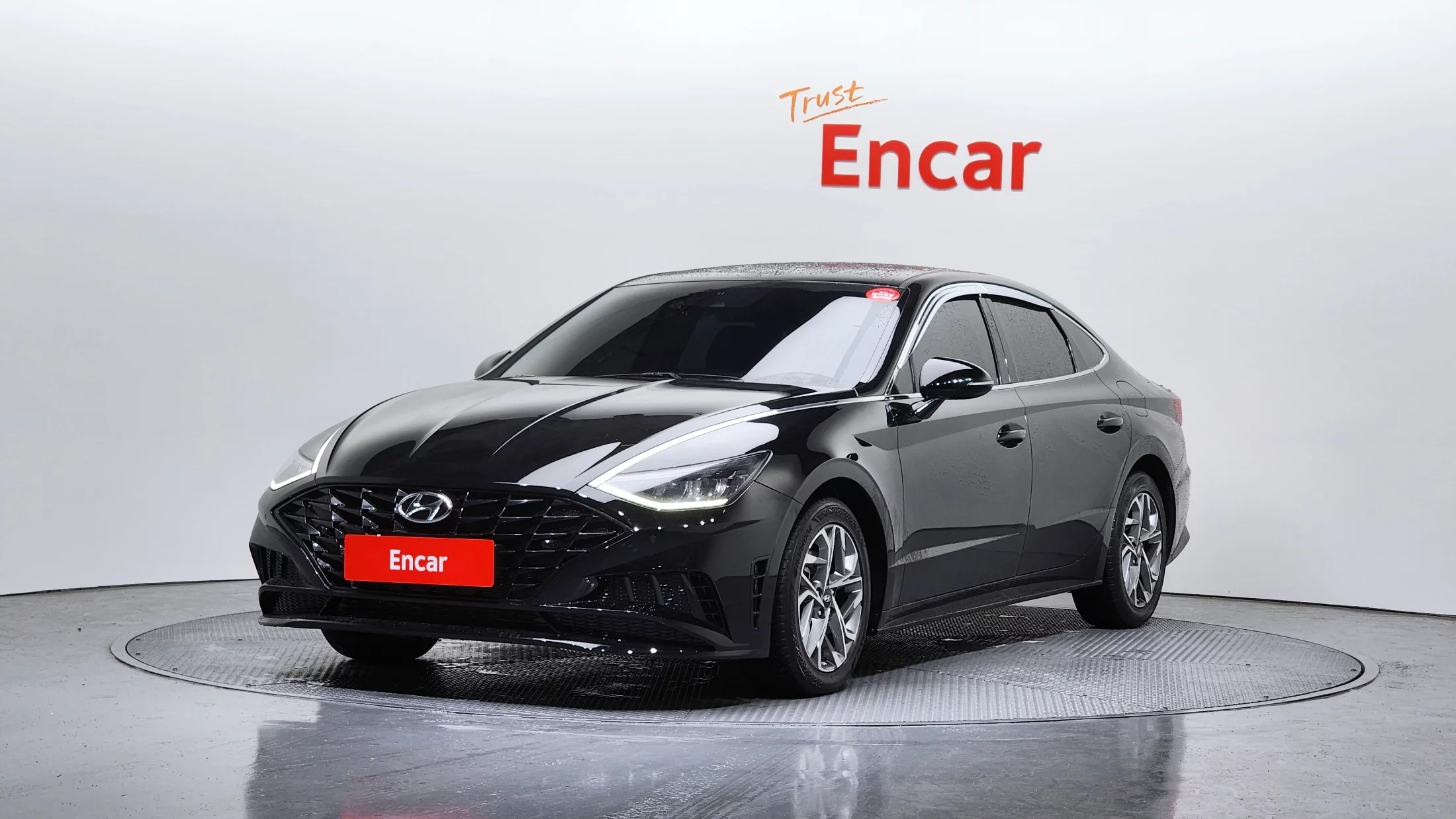 Hyundai Sonata 2.0 Premium Plus 2.0 2022