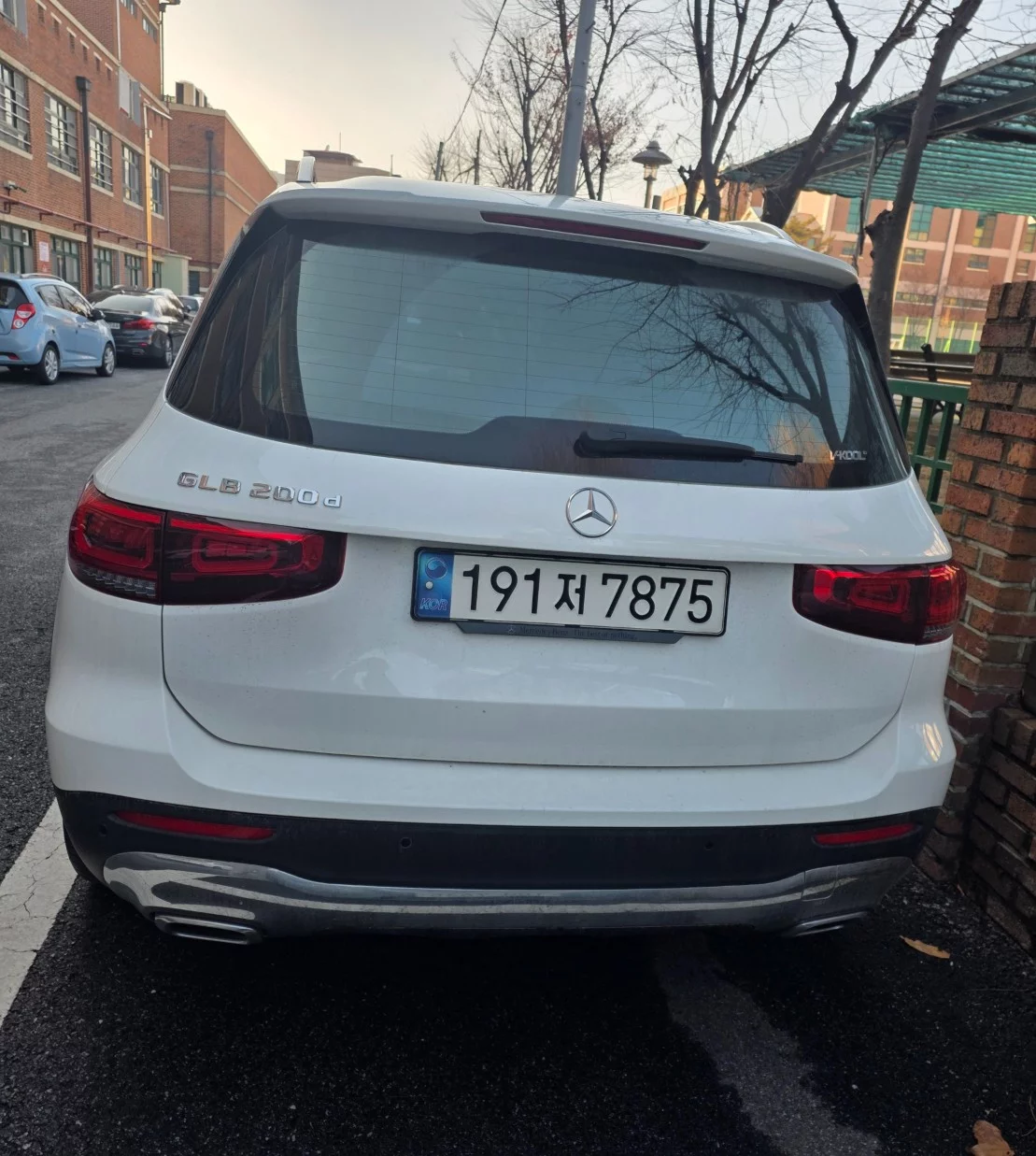 Mercedes-Benz CLA II (C118, X118)