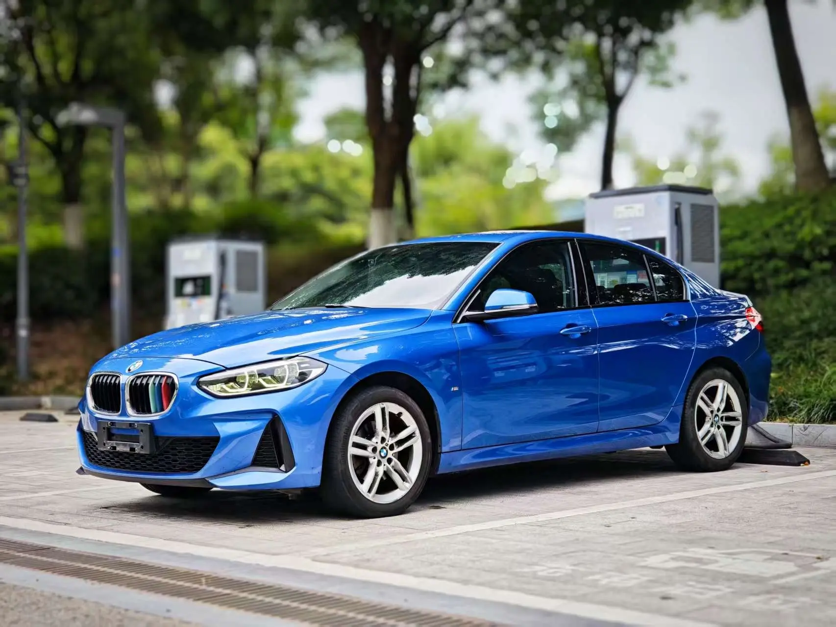 Bmw 1 Series №19727596 2020