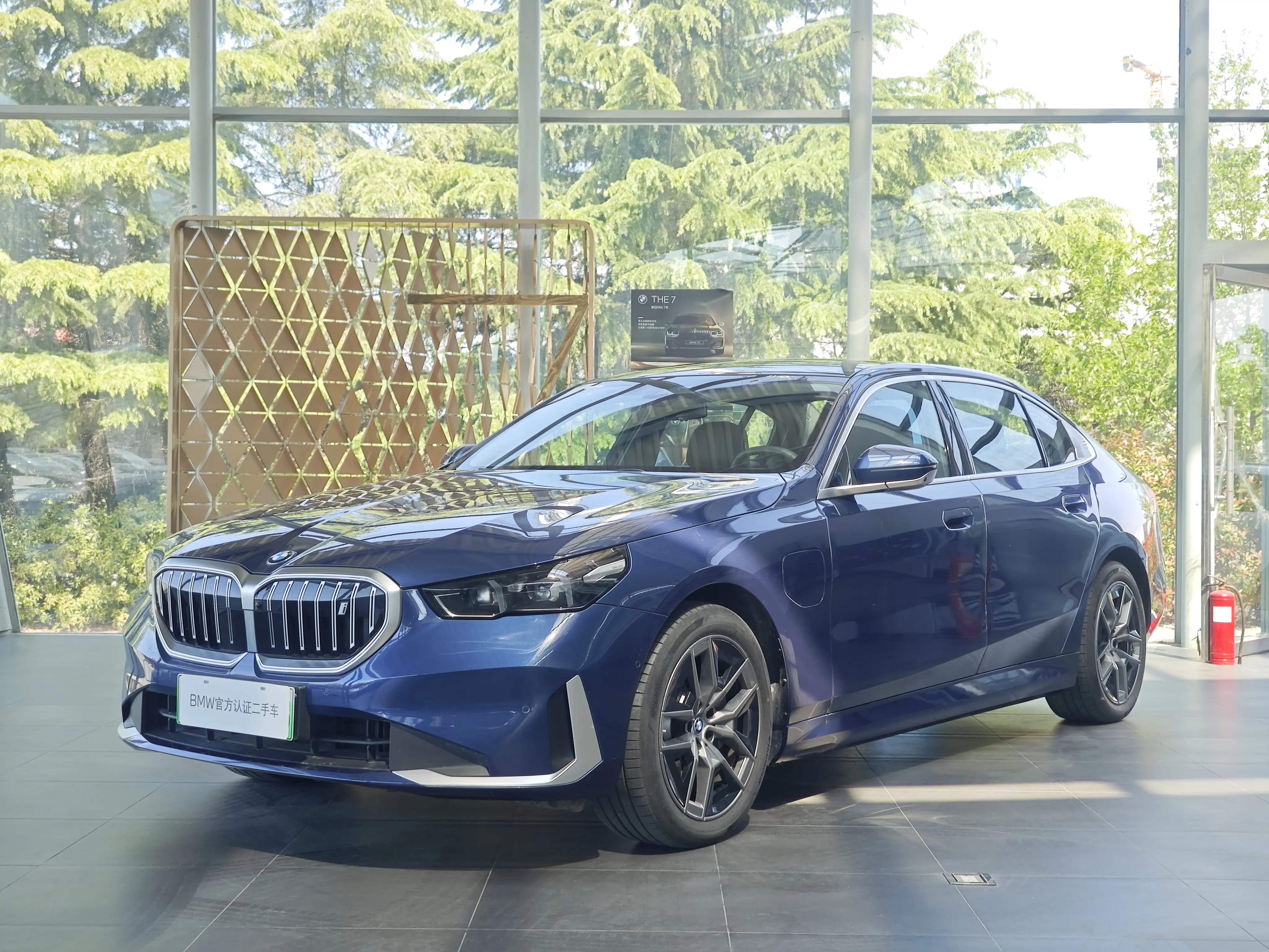 BMW i5