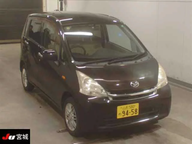 Daihatsu Move Лот № 2011