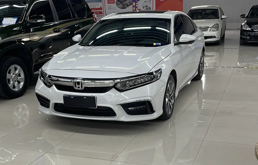 Honda Yingshipai №19760152 2021