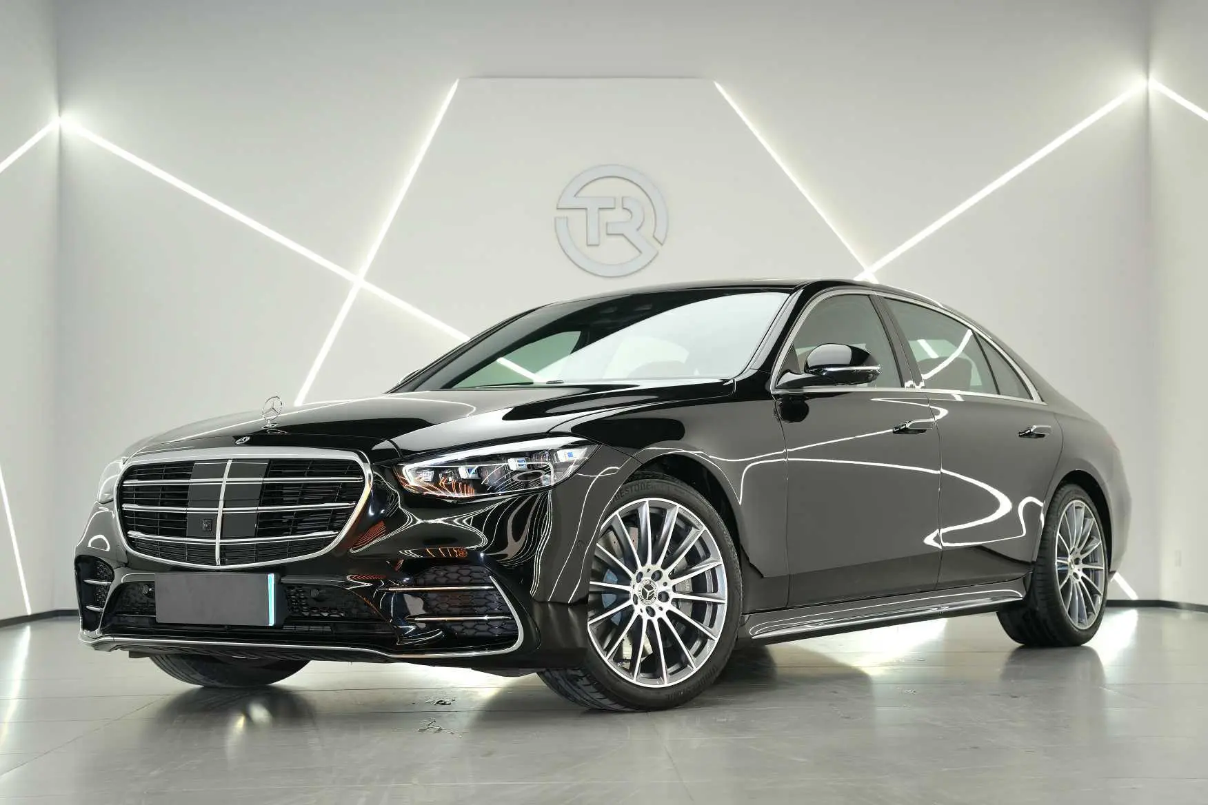 Mercedes-Benz CLA II (C118, X118) Рестайлинг