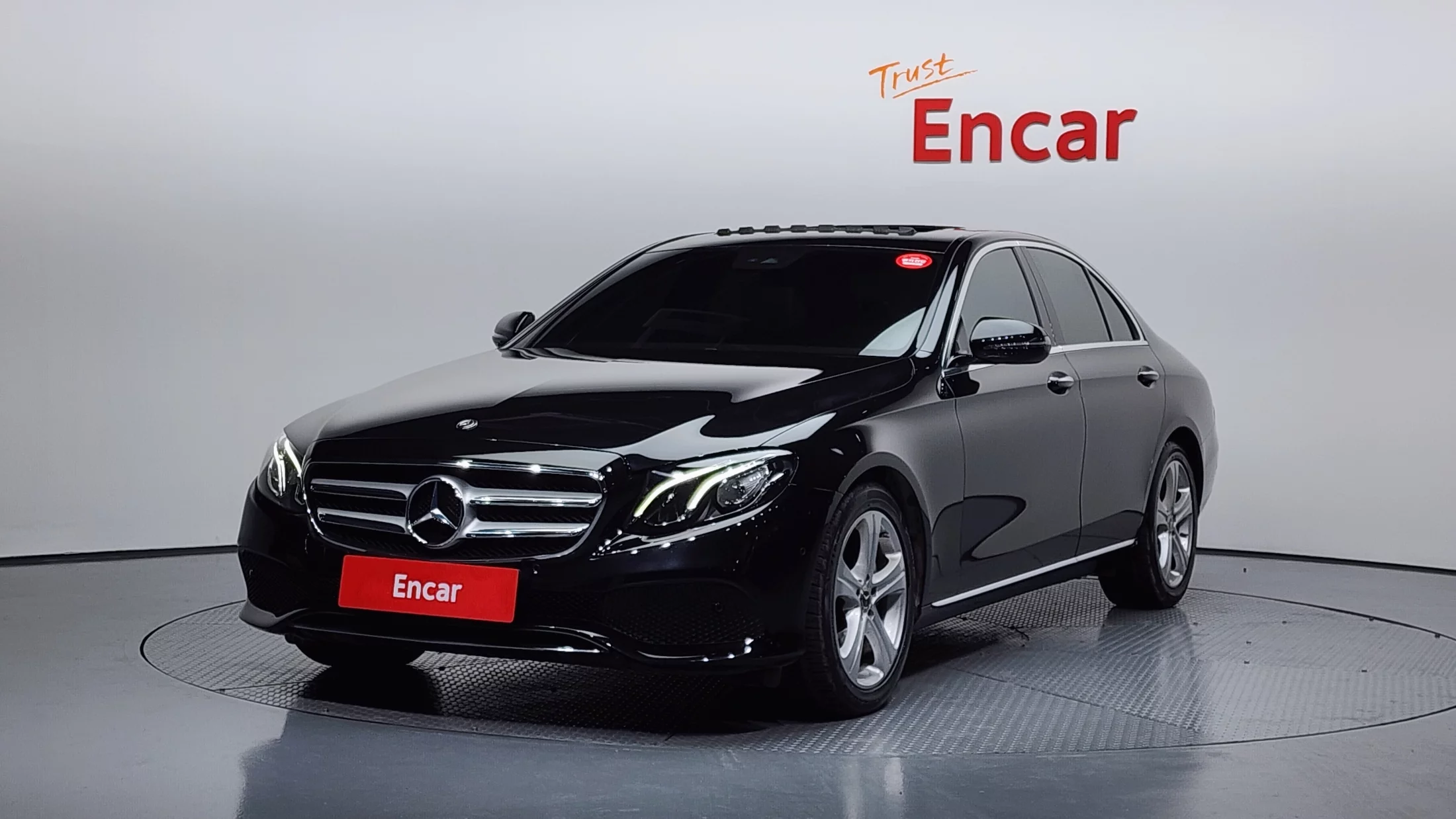 Mercedes-Benz E-Класс V (W213, S213, C238)