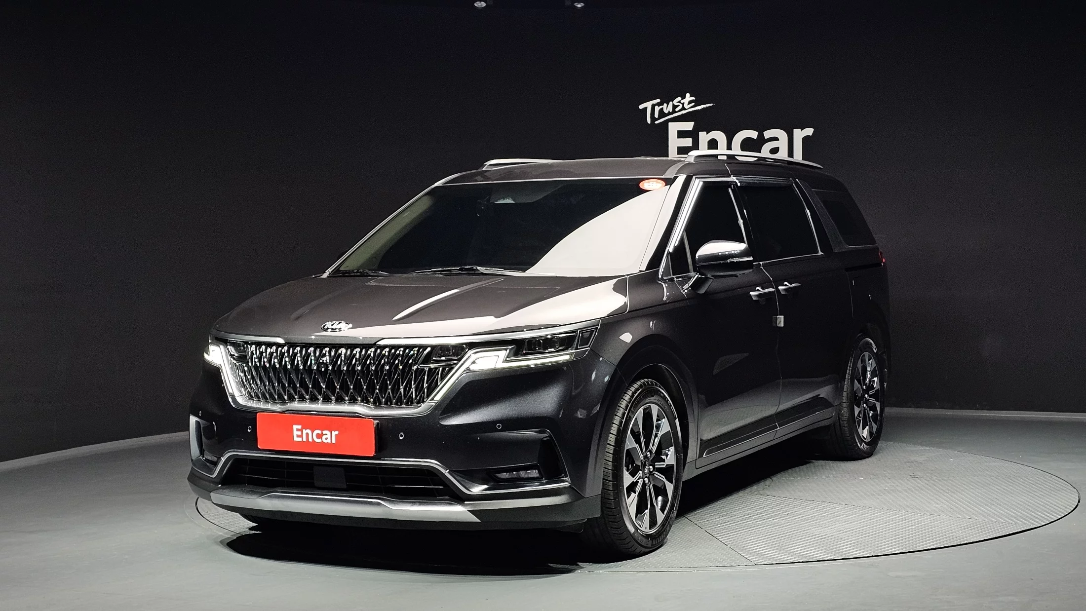 Kia Carnival 2020