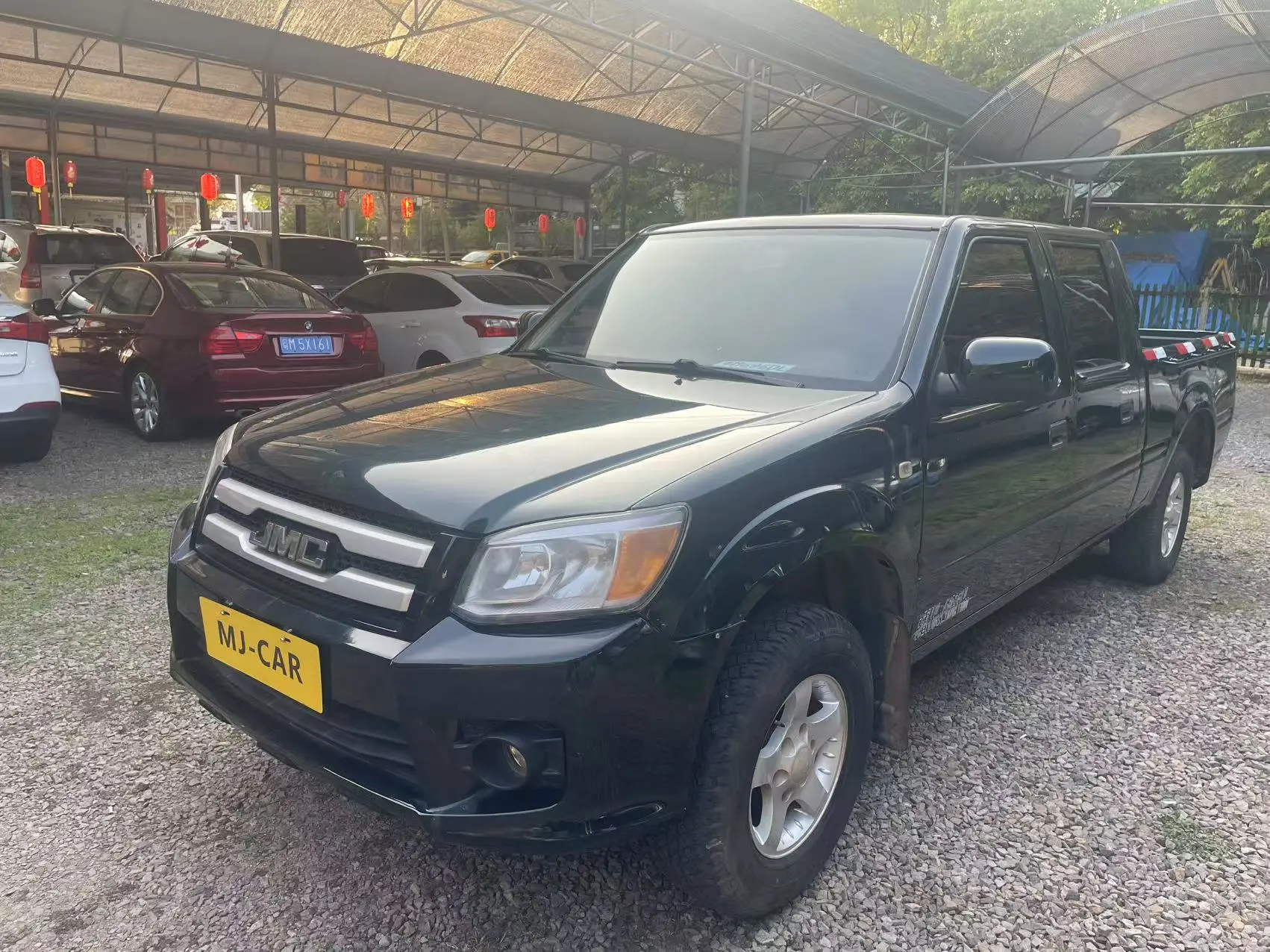 Jiangling Bible №18778223 2017