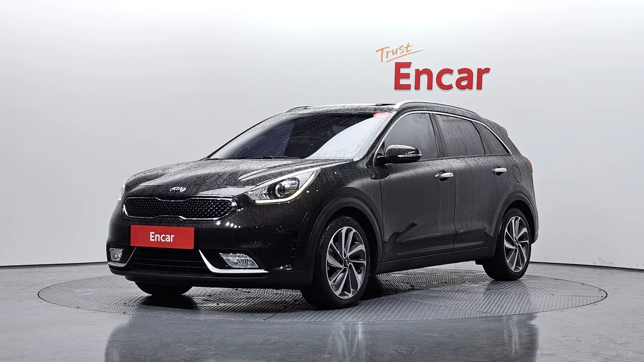 Kia Niro I