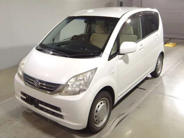Daihatsu Move Лот № 2008