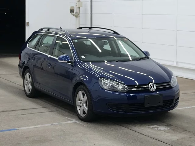 Volkswagen Gol II Рестайлинг
