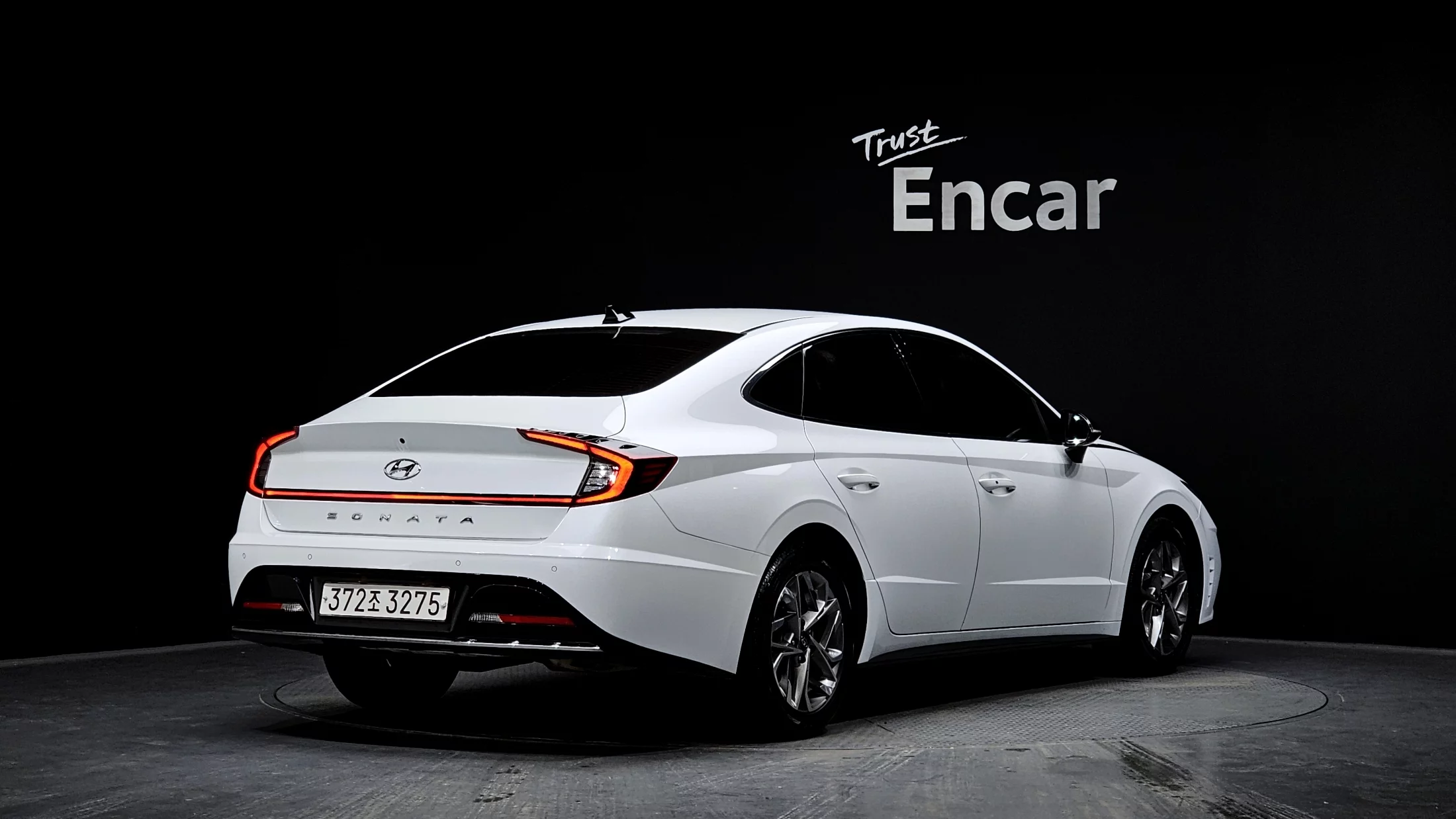 Hyundai Sonata VIII (DN8)