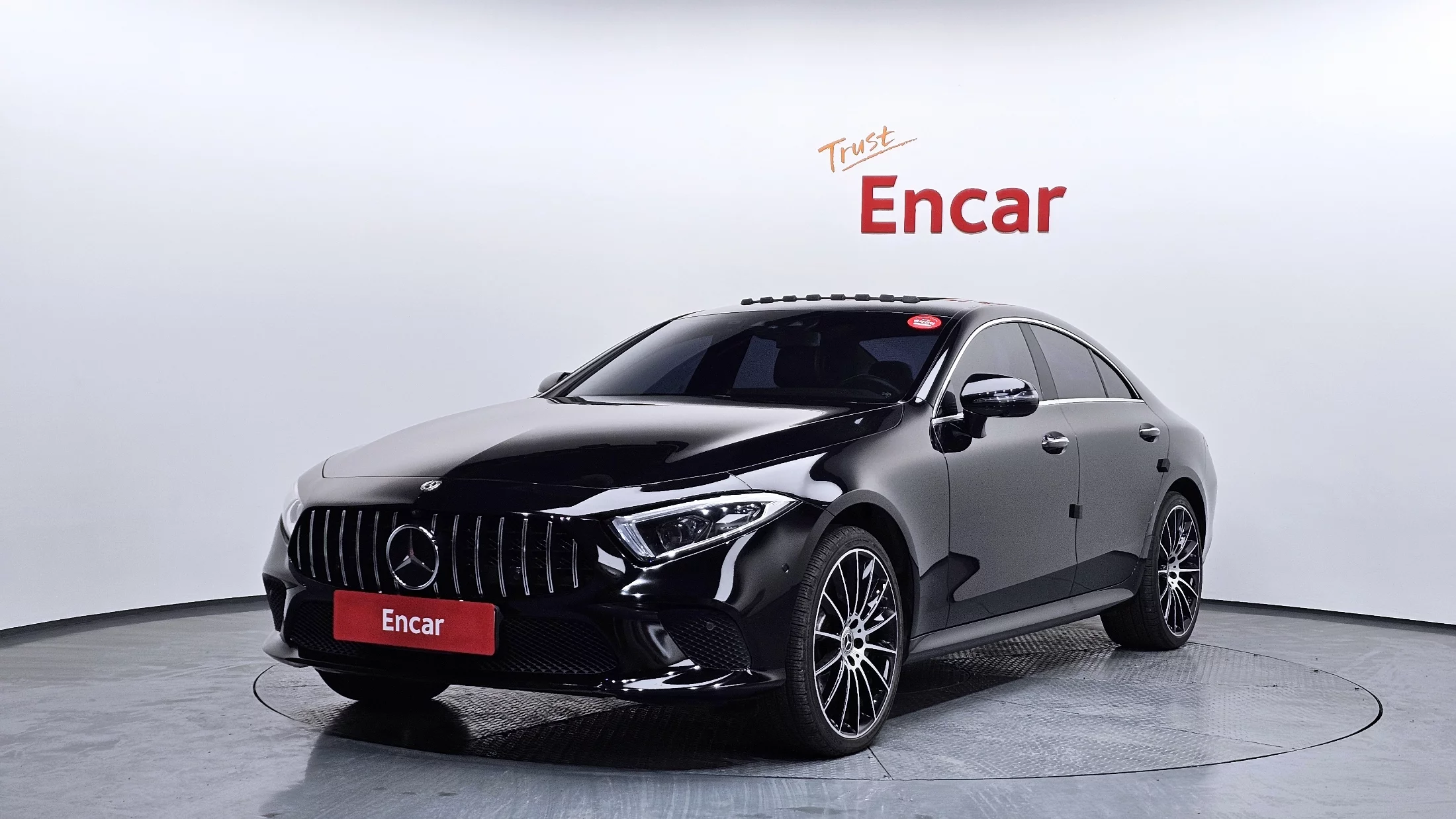 Mercedes-Benz S-Класс VI (W222, C217) Рестайлинг