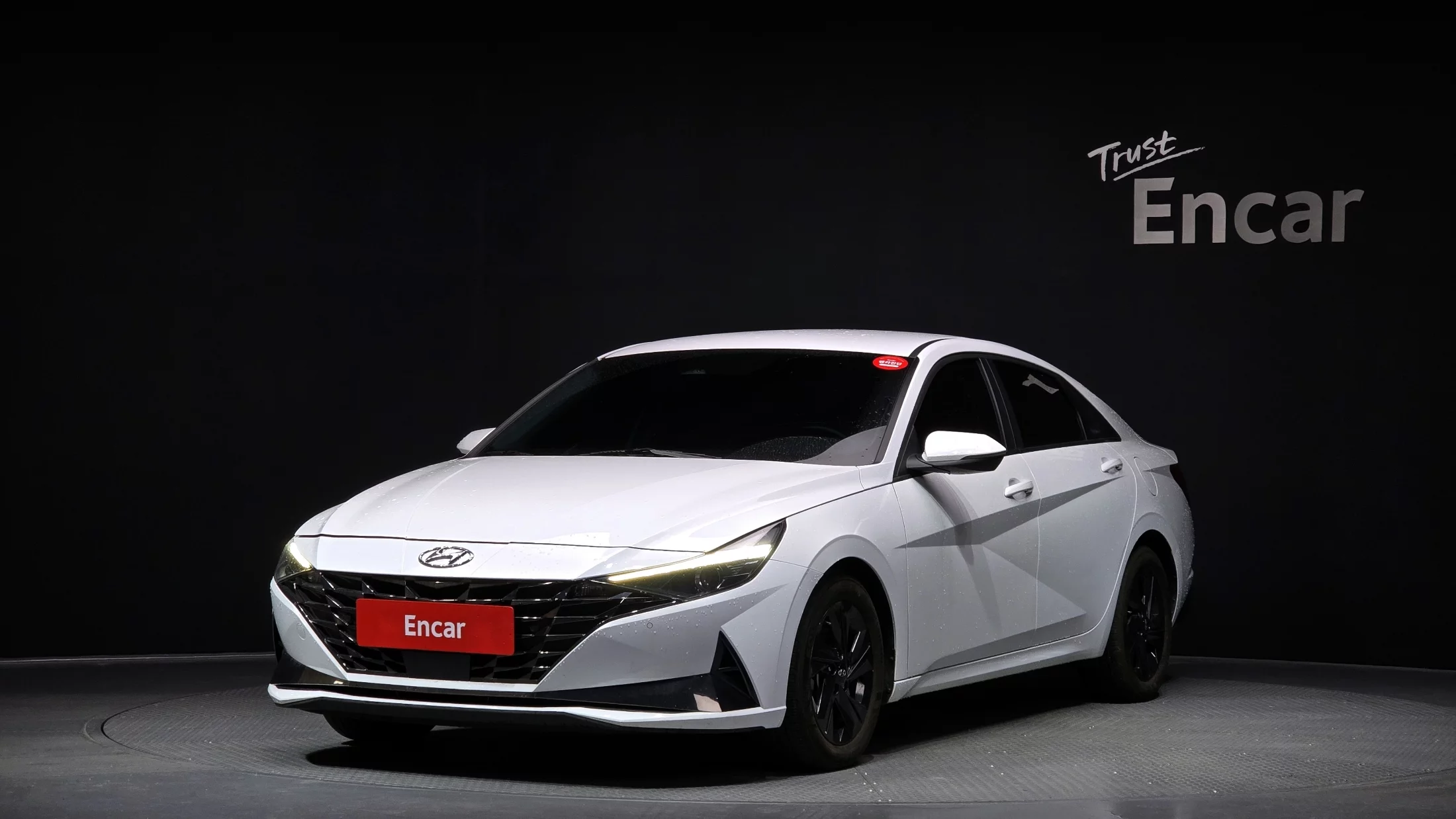 Hyundai Avante (Хендай Элантра) 1.6 Modern 2022