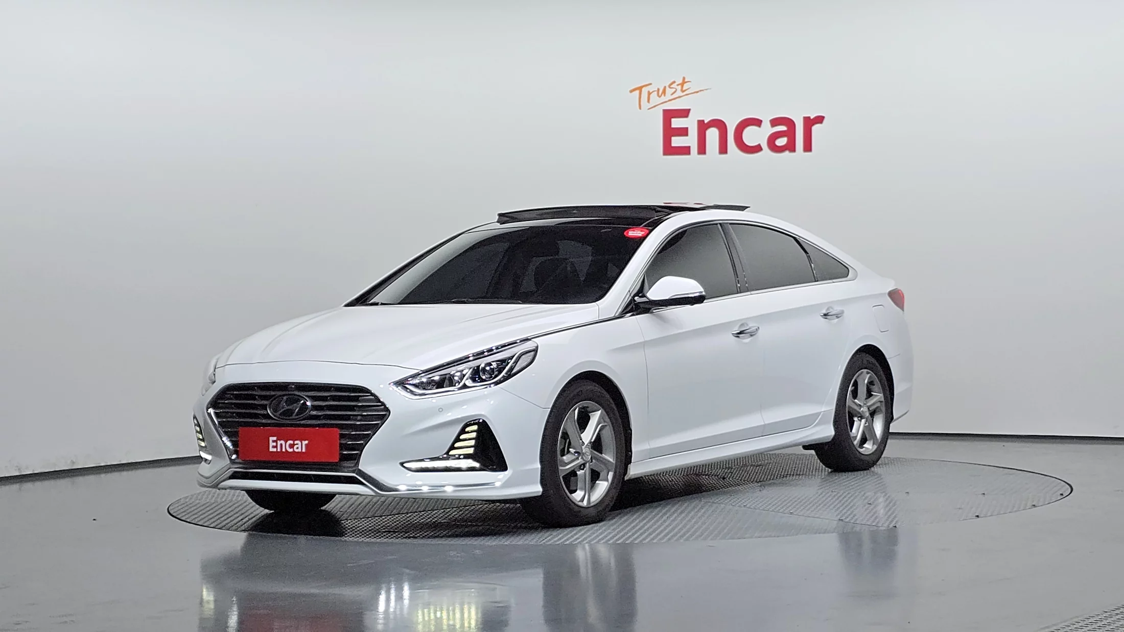 Hyundai Sonata 2017