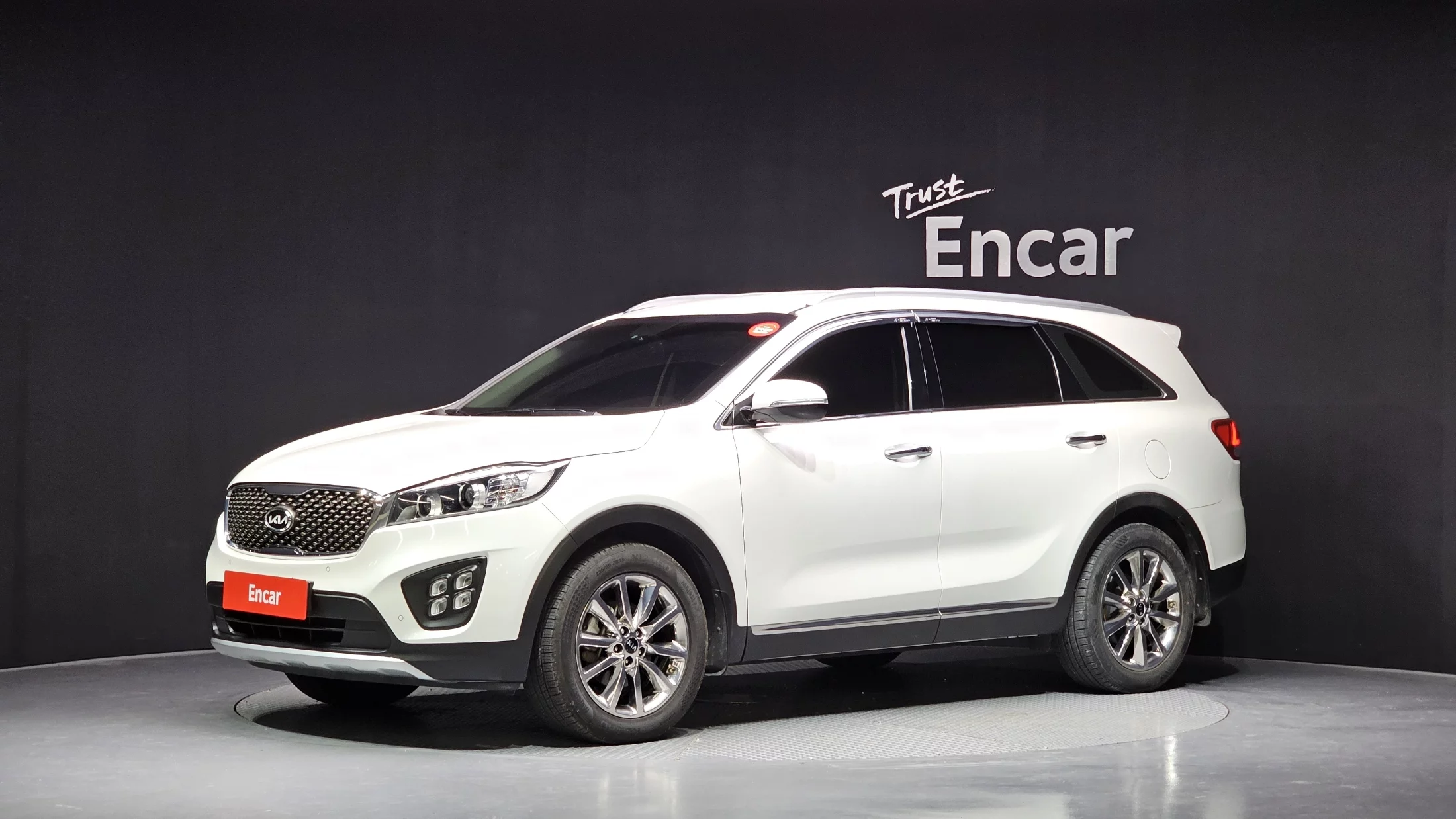 Kia Sorento Diesel 2.2 2Wd Noblesse Special 2016