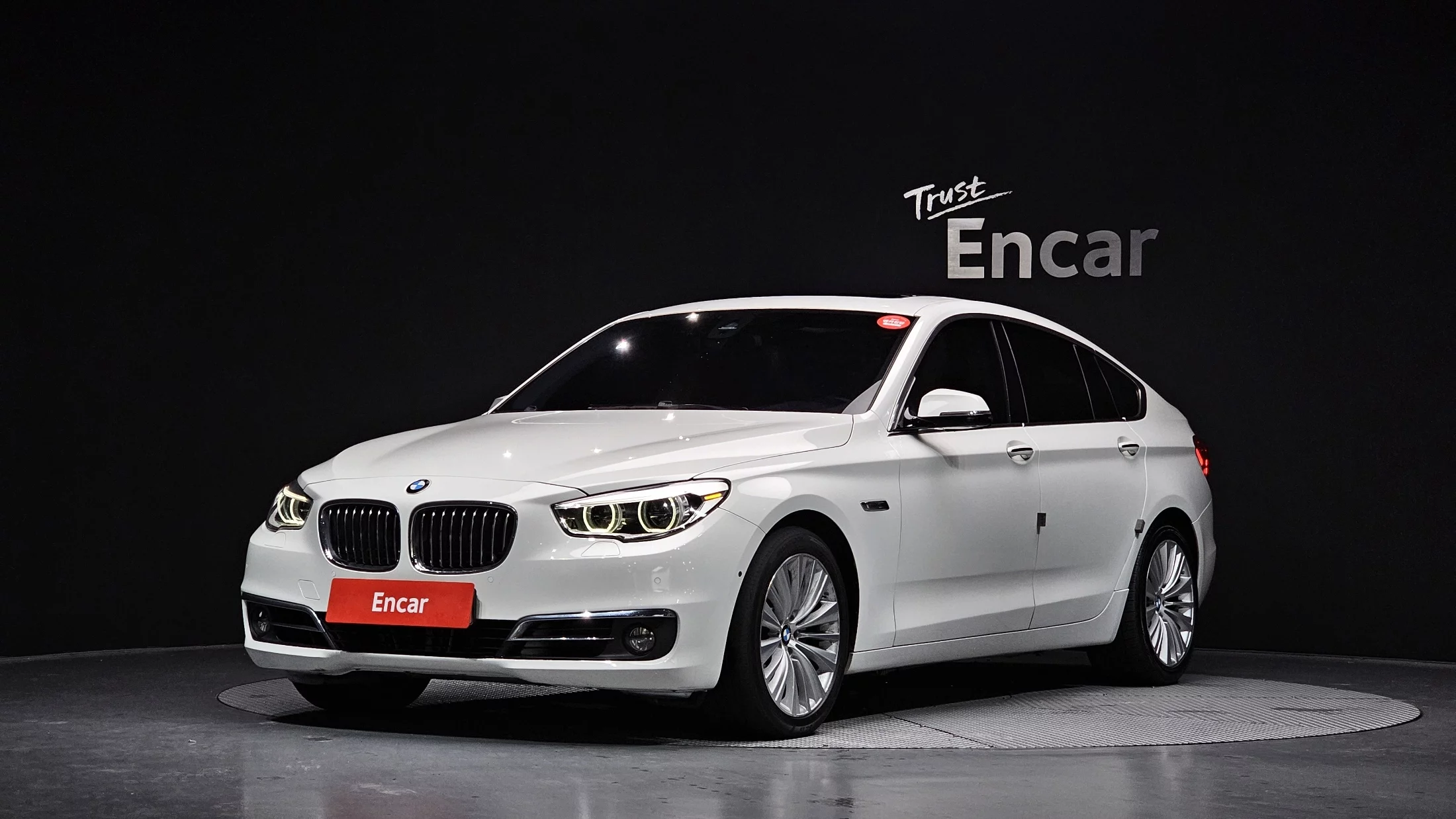 BMW 3 серии 2016