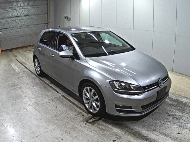 Volkswagen Gol