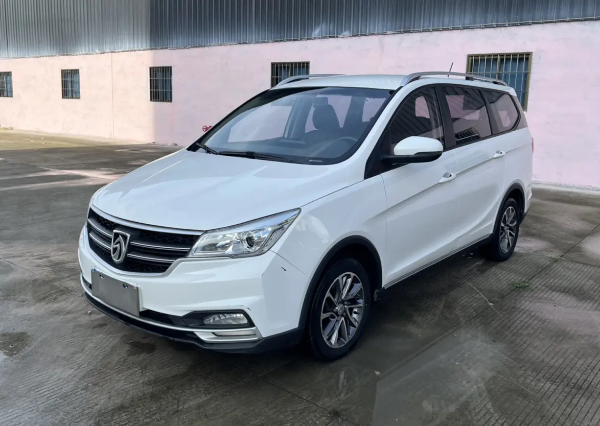 Baojun