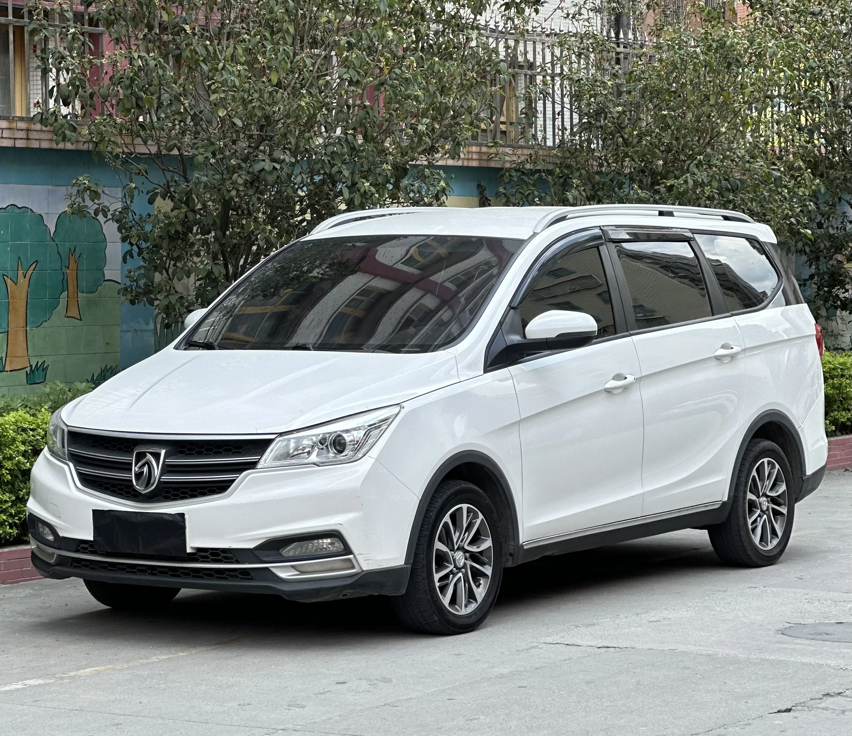 Baojun