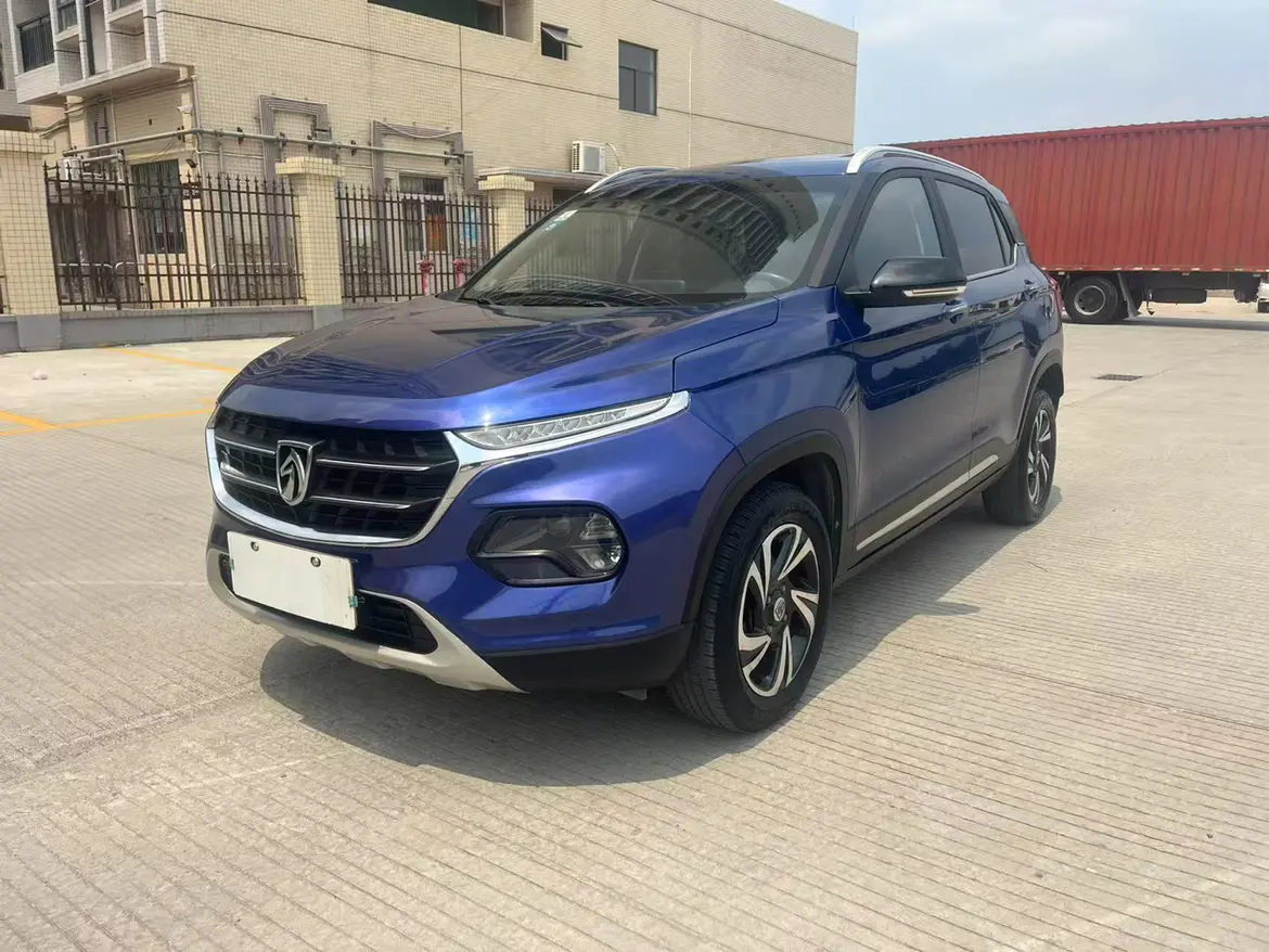 Baojun 510 I