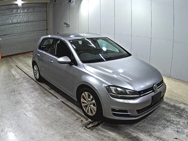 Volkswagen Gol
