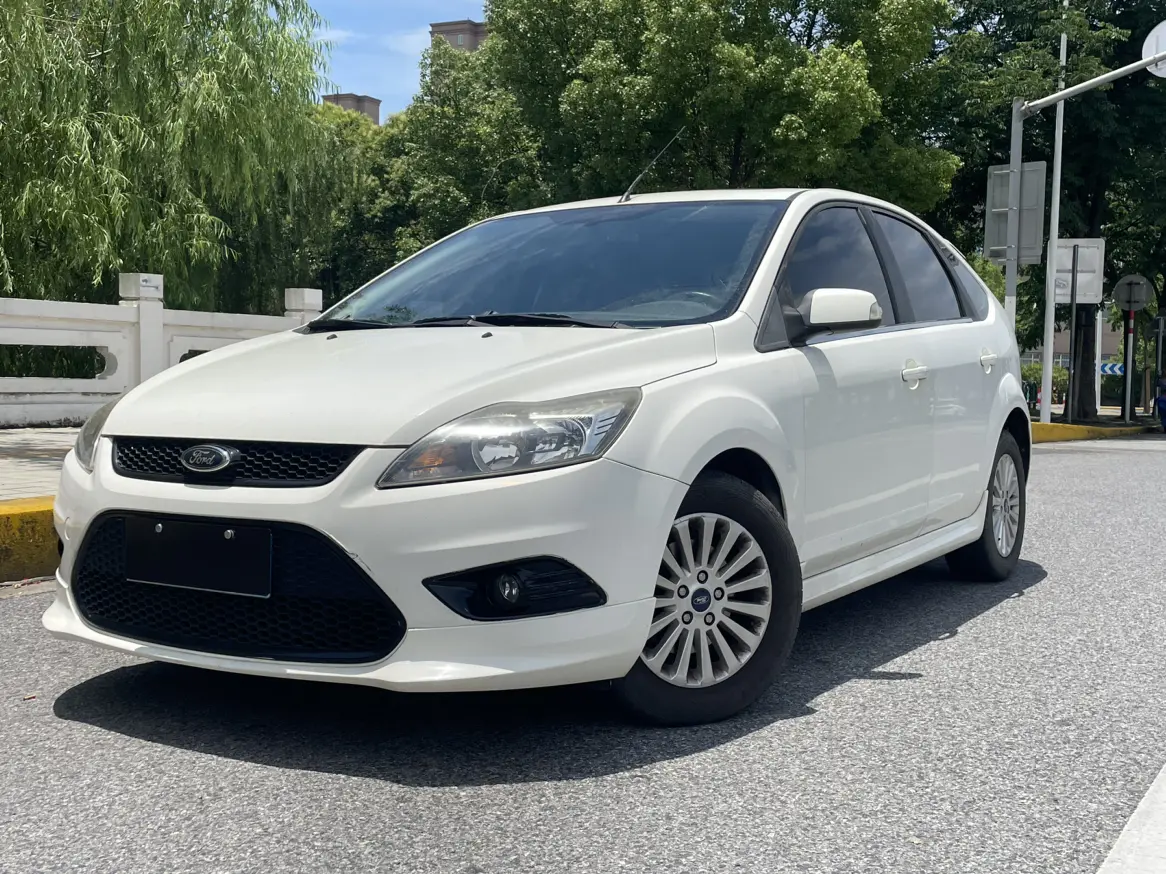 Ford Fox №19720567 2013