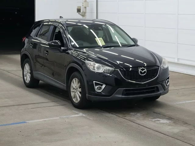 Mazda Cx-5 Лот № 2012