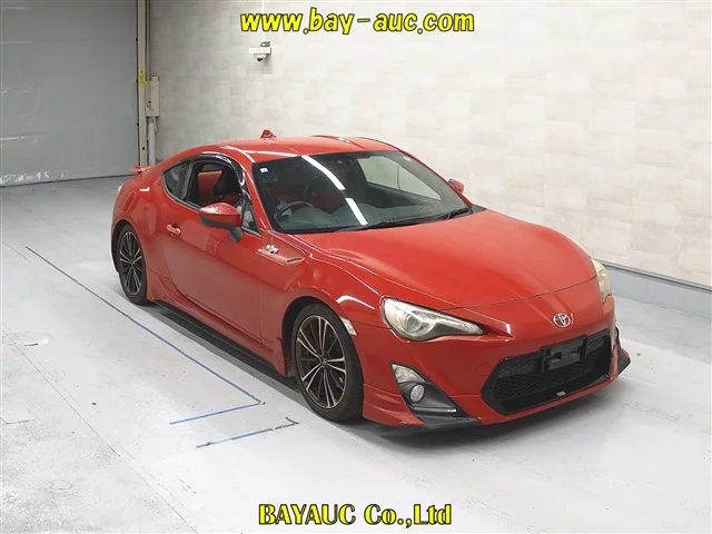 Toyota Vitz Лот № 60064 2012