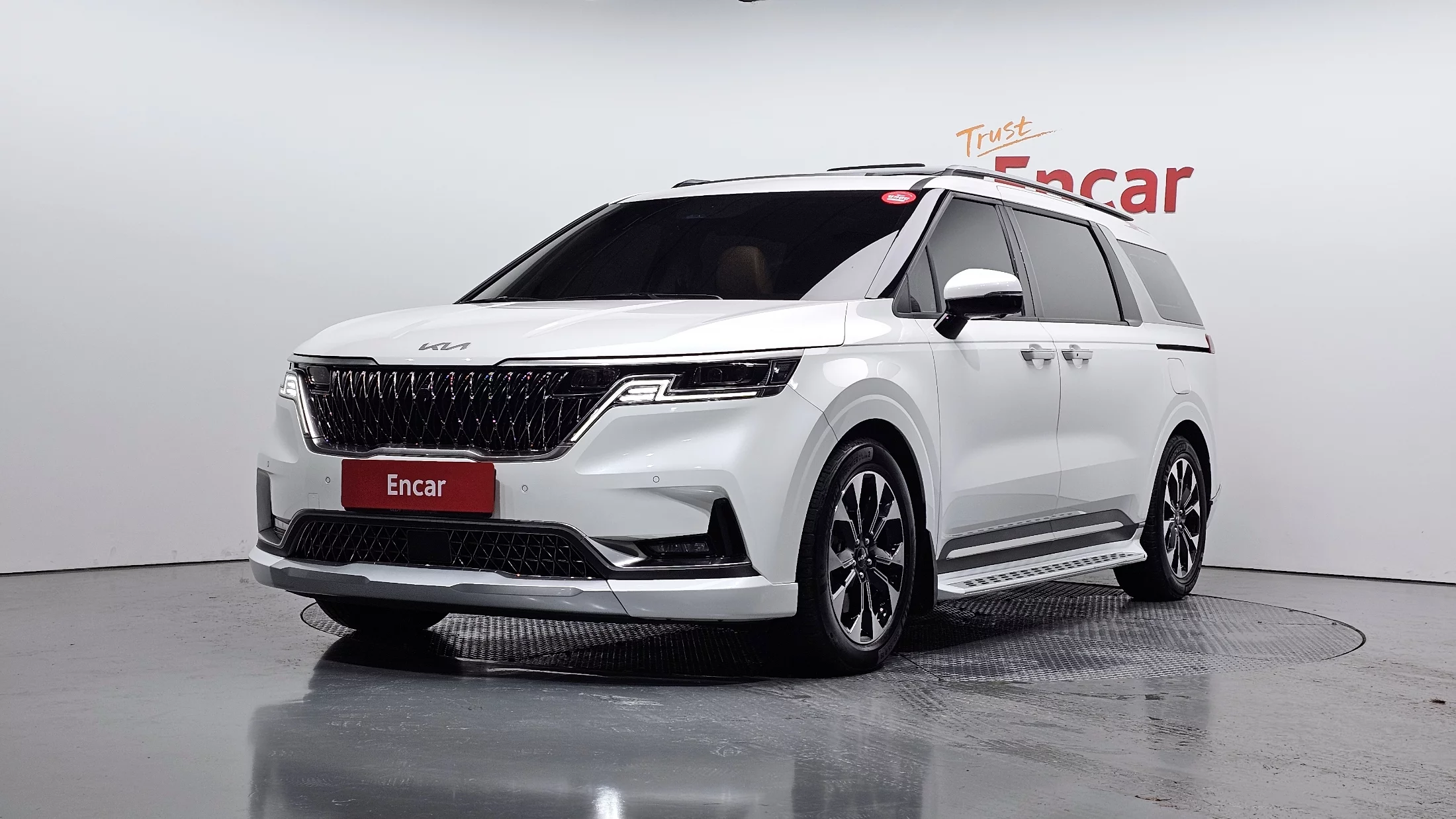 Kia Carnival 2022