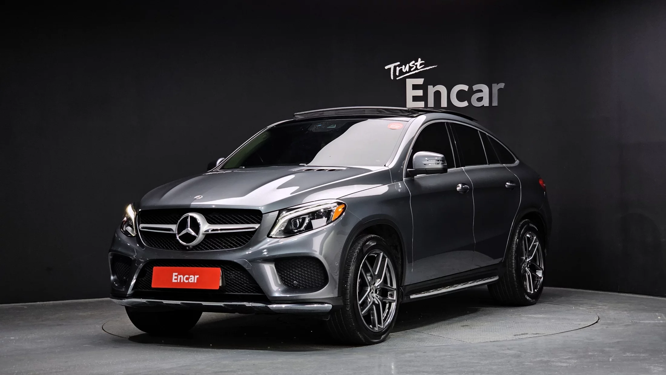 Mercedes-Benz E-Класс V (W213, S213, C238)