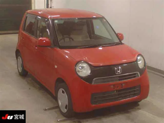 Honda e