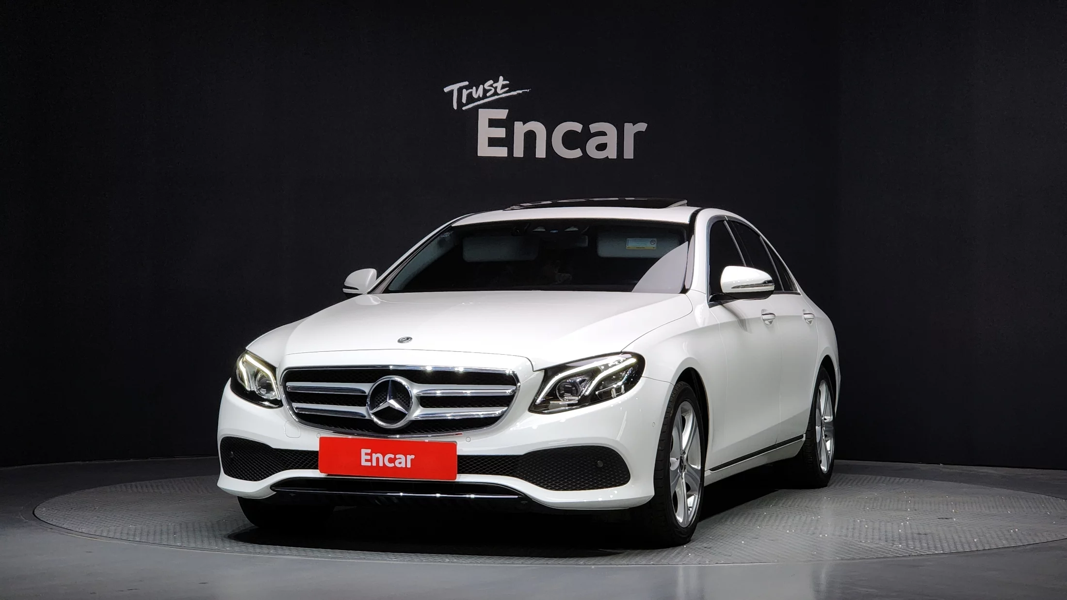 Mercedes-Benz E-Класс V (W213, S213, C238)