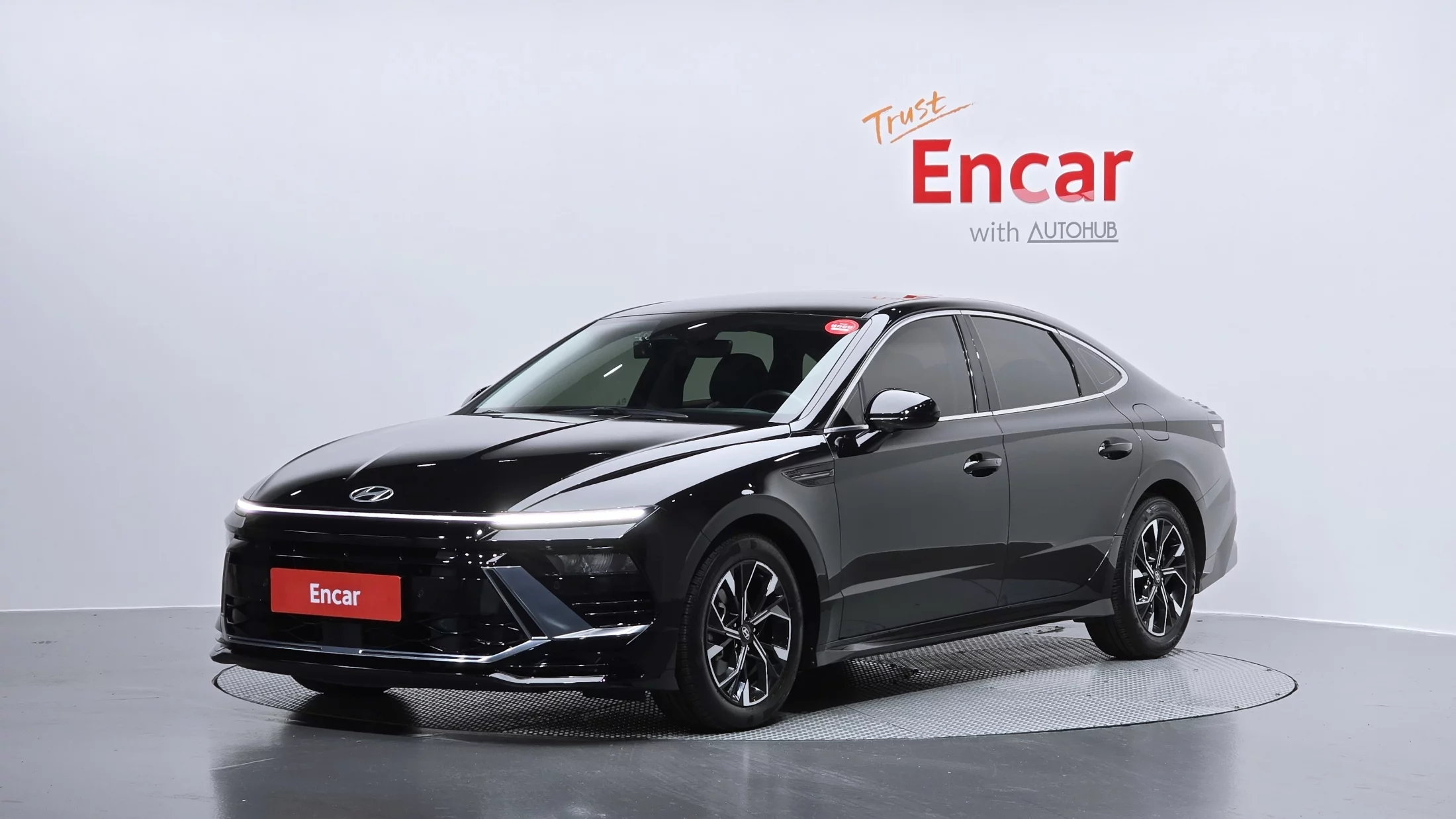 Hyundai Sonata 1.6 Turbo Premium 2023