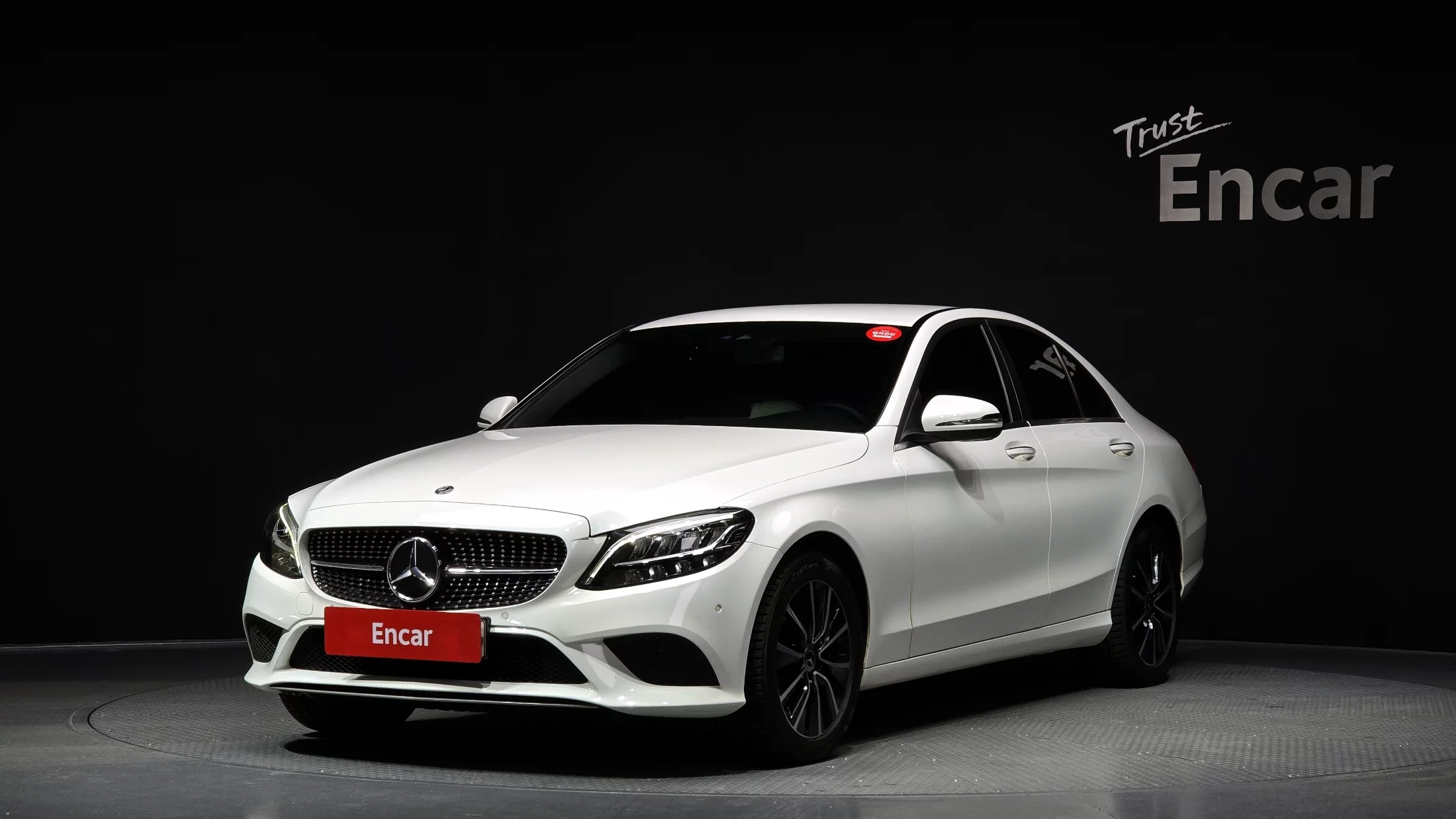 Mercedes-Benz C-Class C200 C200 2019