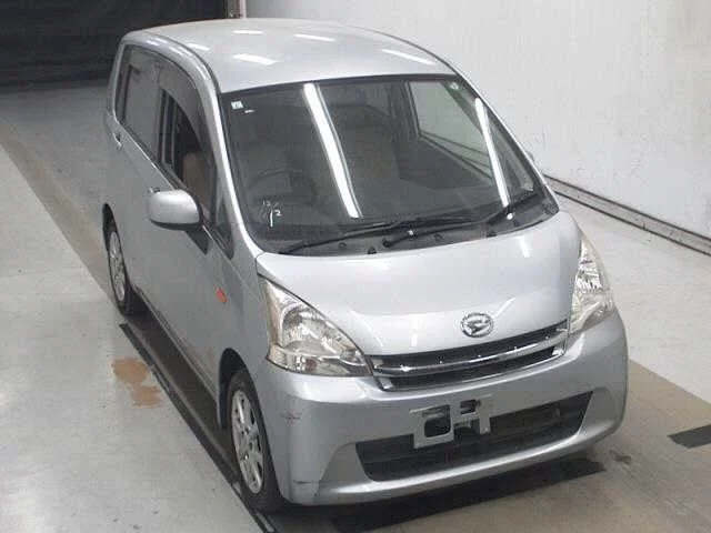 Daihatsu Move Лот № 2011
