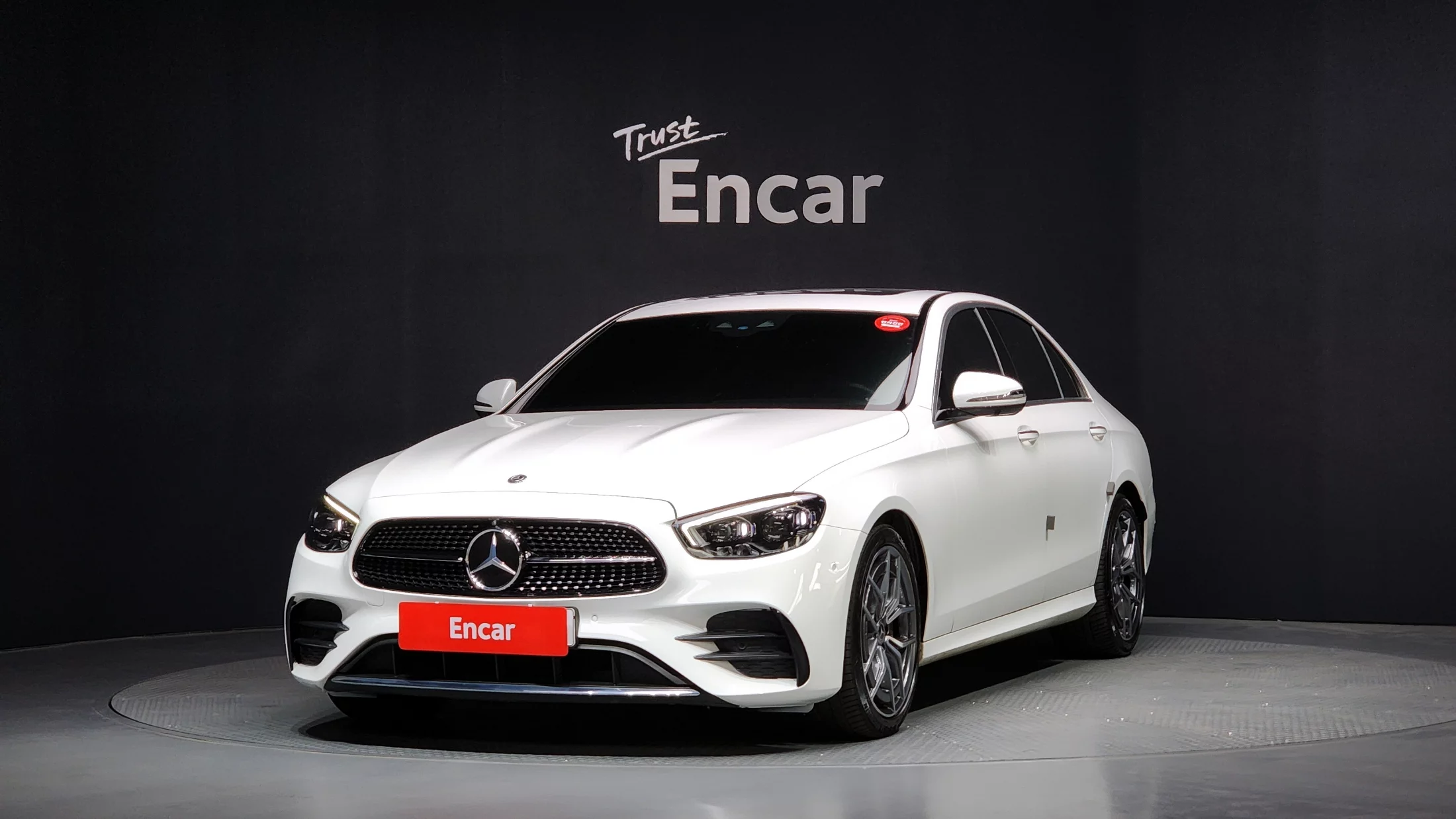 Mercedes-Benz E-Class E220D 4Matic Amg Line E220d 4MATIC AMG Line 2020